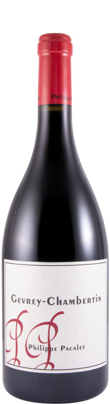 2021 Philippe Pacalet Gevrey-Chambertain tinto