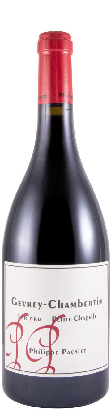 2021 Philippe Pacalet Petit Chapelle Gevrey-Chambertain tinto