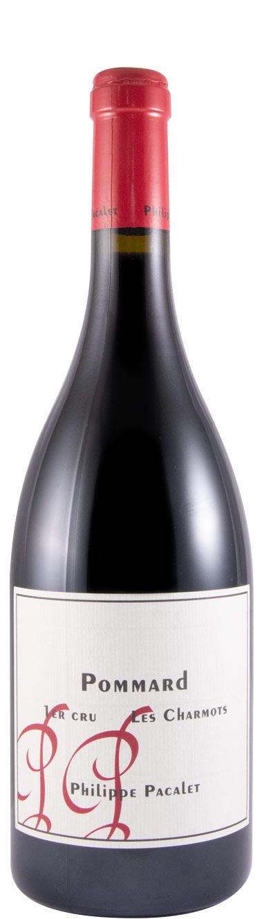 2021 Philippe Pacalet Les Charmots Pommard tinto