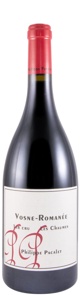 2021 Philippe Pacalet Les Chaumes Vosne-Romanée tinto