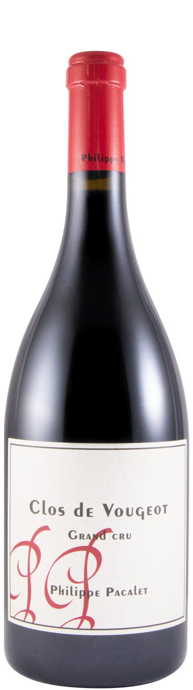 2021 Philippe Pacalet Clos de Vougeot tinto
