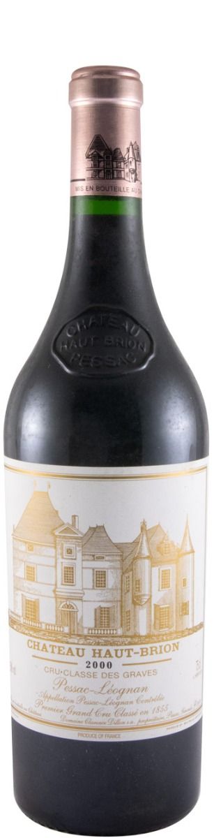 2000 Conjunto Coleção Duclot Bordeaux tinto 9x75cl