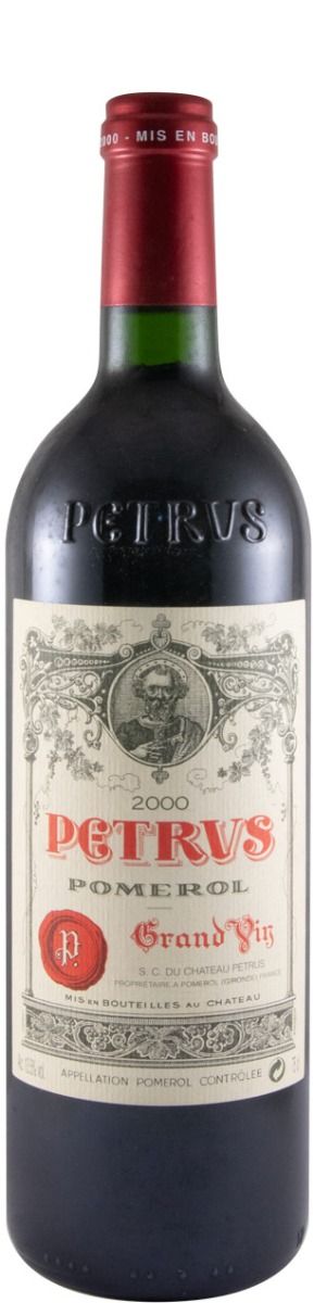 2000 Conjunto Coleção Duclot Bordeaux tinto 9x75cl
