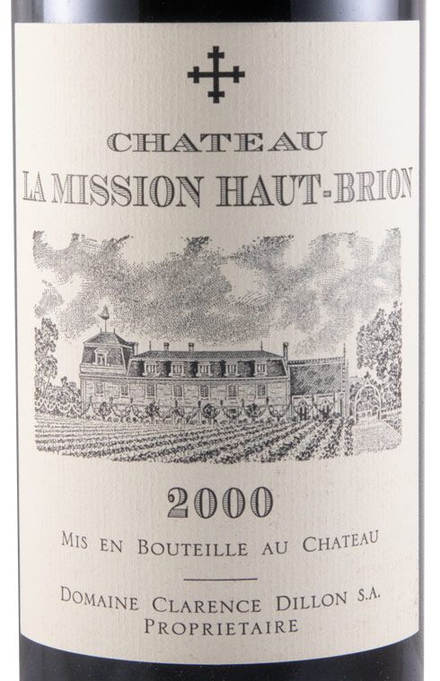 2000 Conjunto Coleção Duclot Bordeaux tinto 9x75cl
