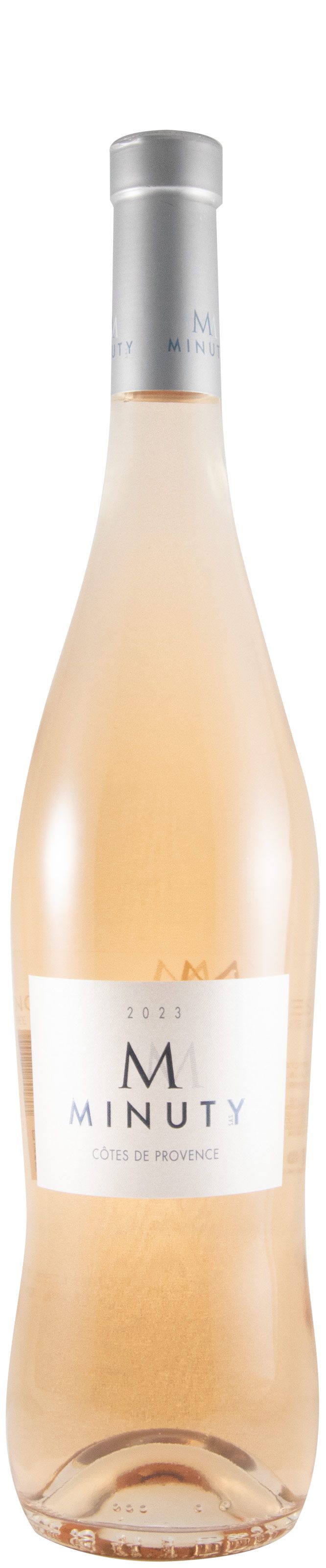 2023 Château Minuty M de Minuty Côtes de Provence rosé