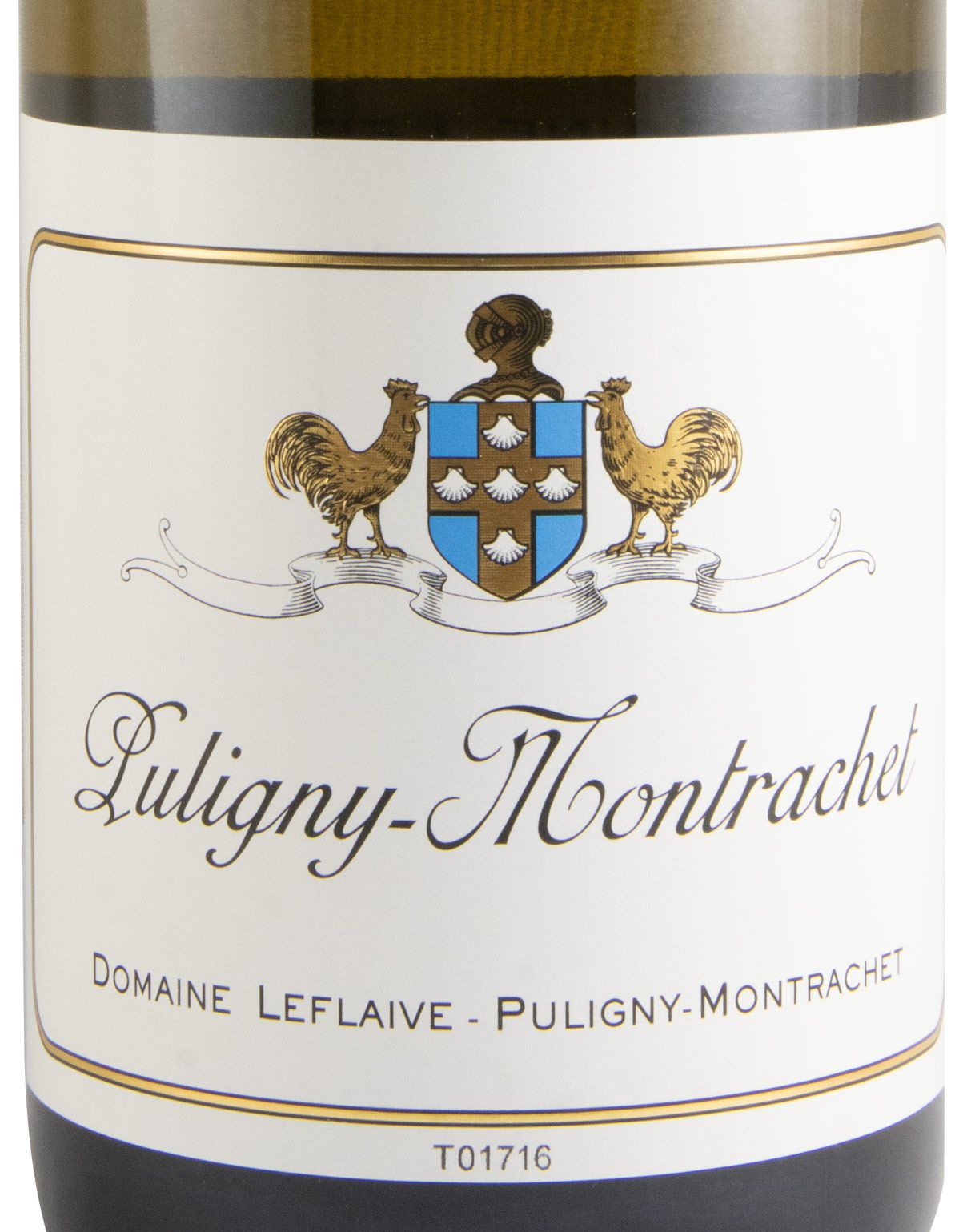 2022 Domaine Leflaive Puligny-Montrachet branco