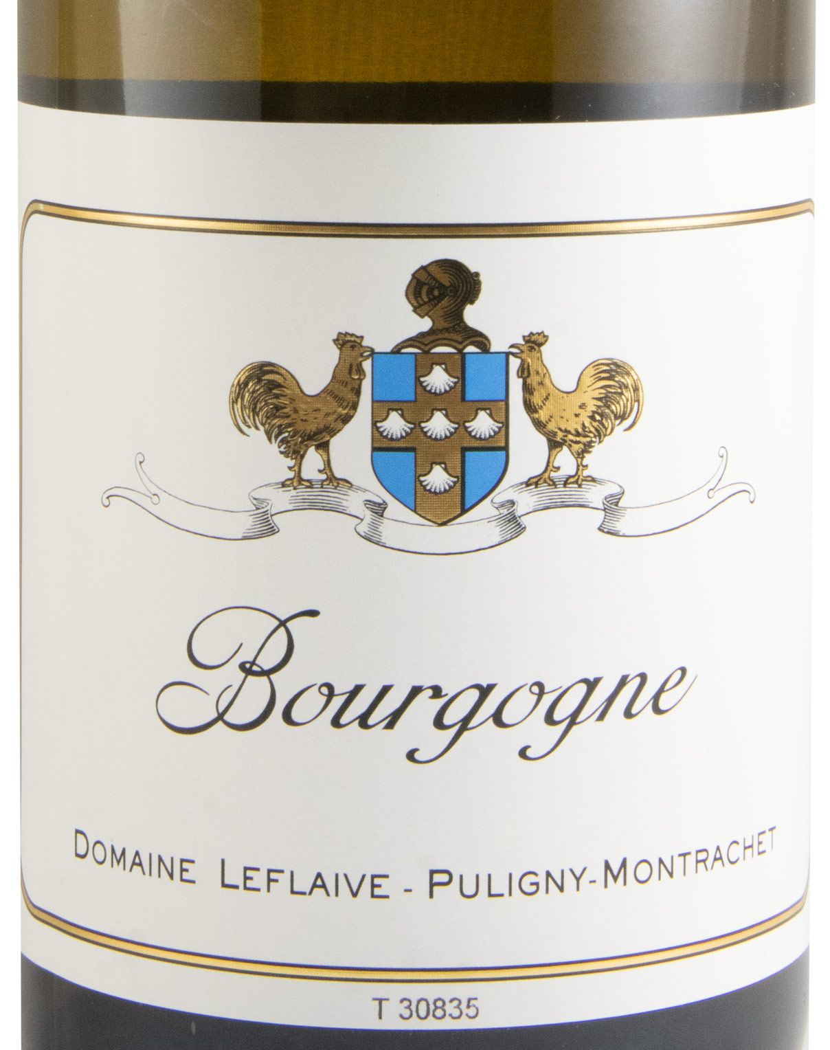 2022 Domaine Leflaive Bourgogne branco