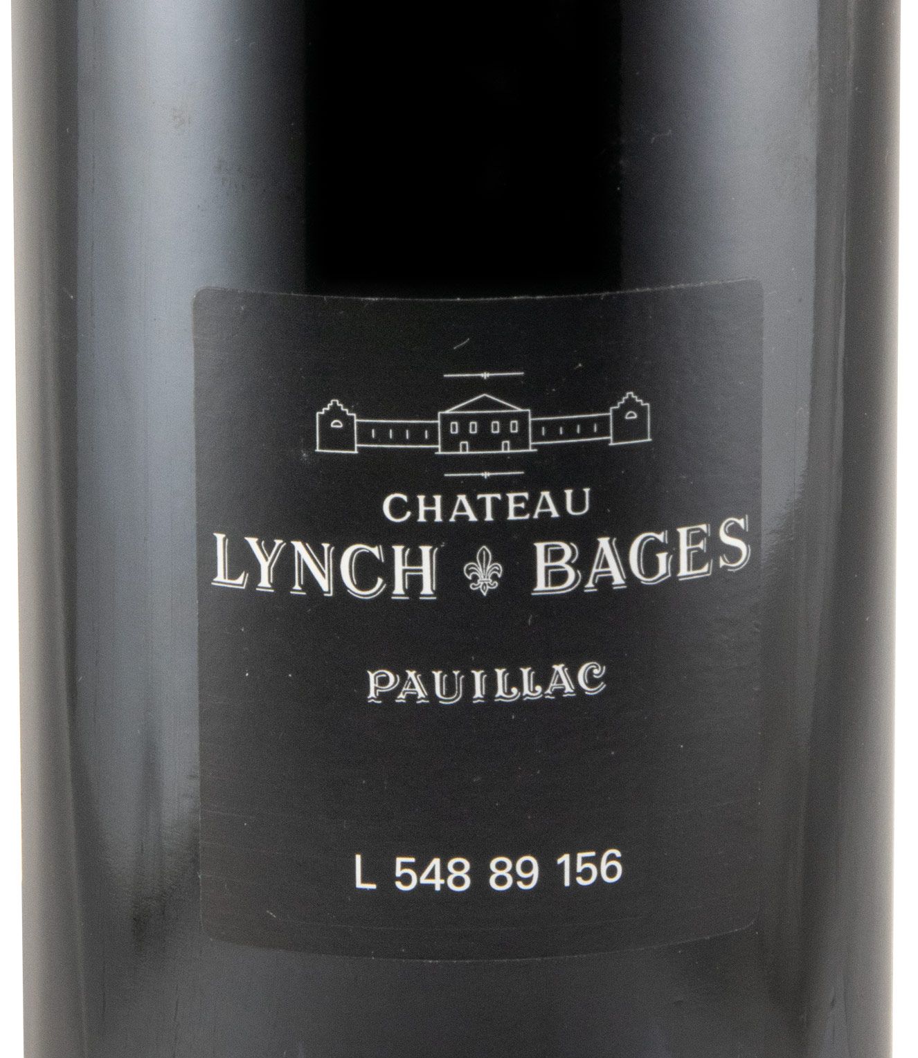1989 Château Lynch-Bages Pauillac tinto