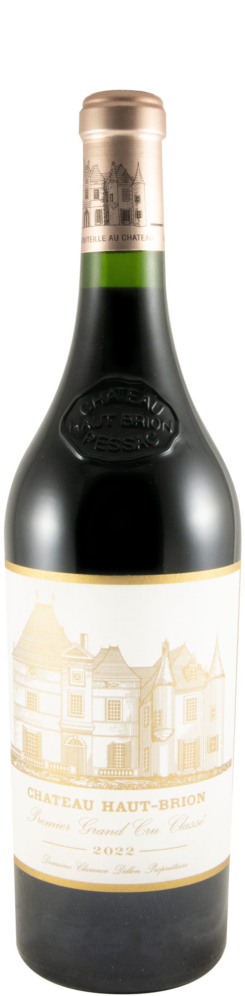 2022 Château Haut-Brion Pessac-Léognan tinto