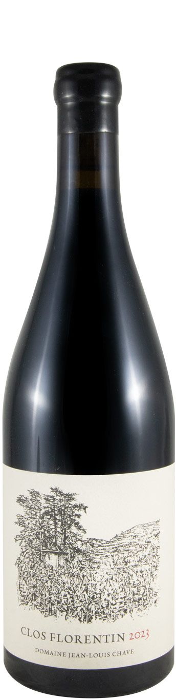 2023 Domaine Jean-Louis Chave Clos Florentin Saint-Joseph red