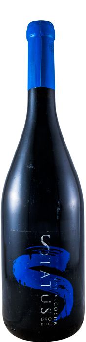 2004 Status Grande Escolha tinto