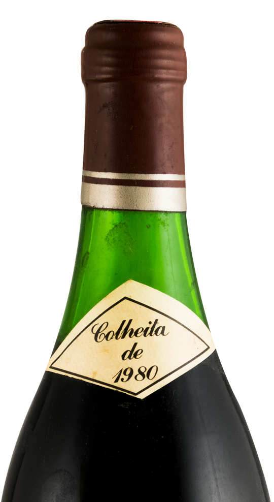 1980 Adega Cooperativa da Batalha Reserva tinto