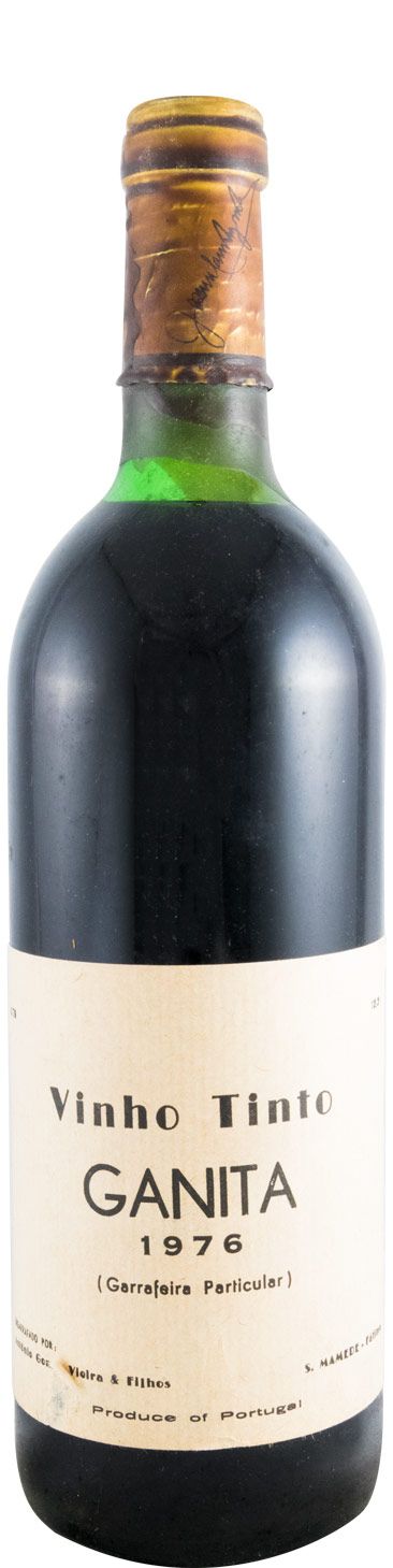 1976 Ganita tinto