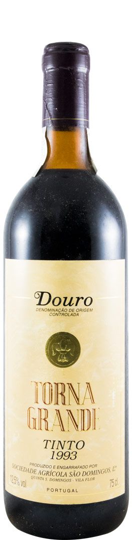1993 Torna Grande tinto