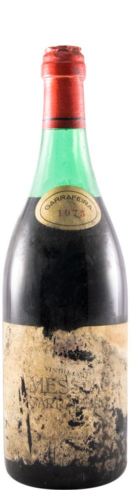 1975 Messias Garrafeira tinto