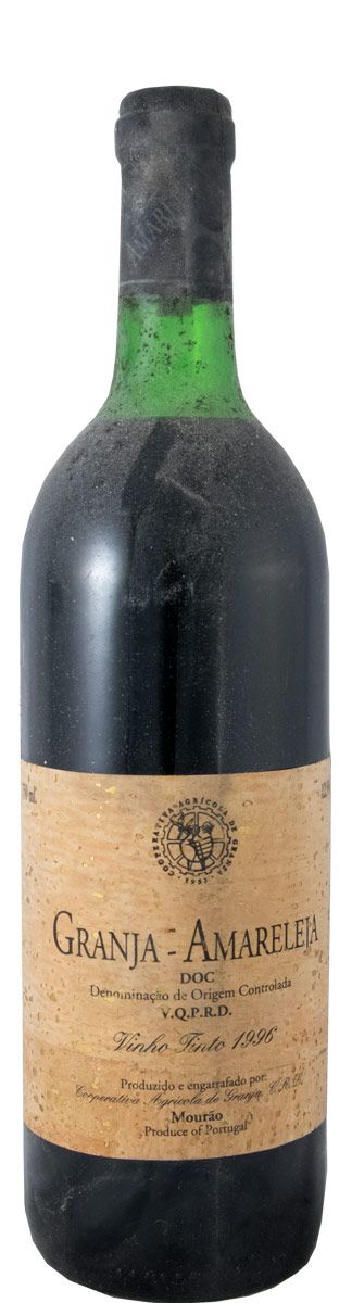 1996 Granja Amareleja tinto
