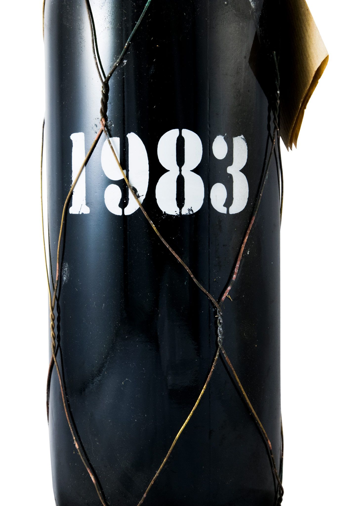 1983 Victor Horta red