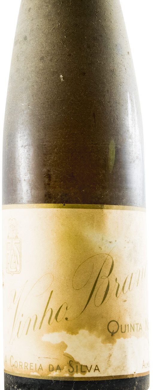 1939 Quinta Nova A. Correia da Silva white
