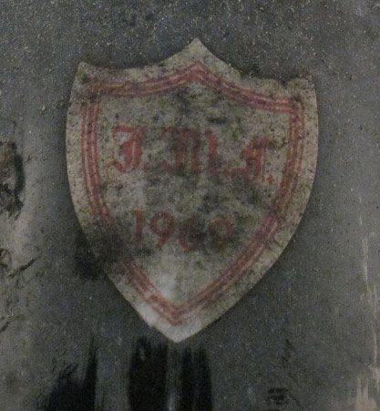 1969 José Maria da Fonseca Dão Terras Altas tinto