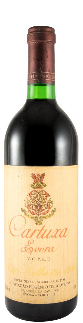 1994 Cartuxa red