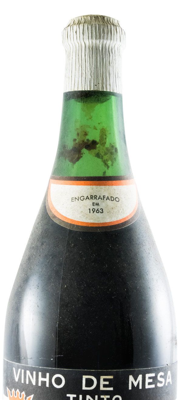 1963 Almeida José Joaquim de Almeida tinto