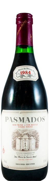1984 José Maria da Fonseca Pasmados tinto