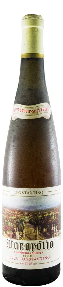 Constantino Monopolio branco