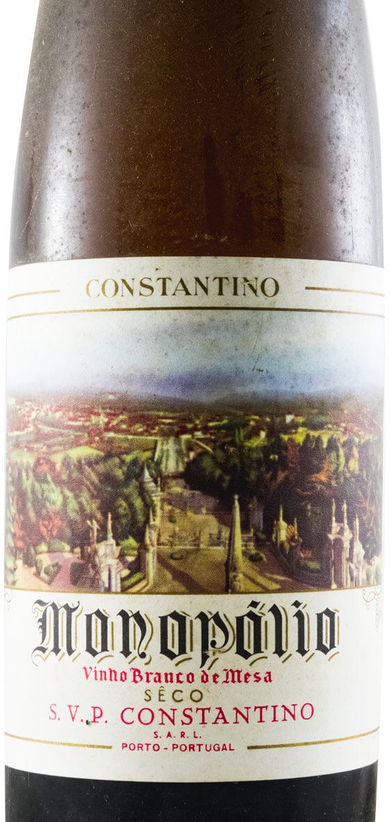 Constantino Monopolio branco