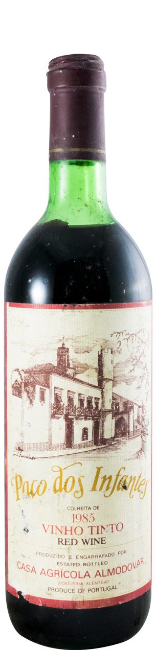 1985 Paço dos Infantes tinto