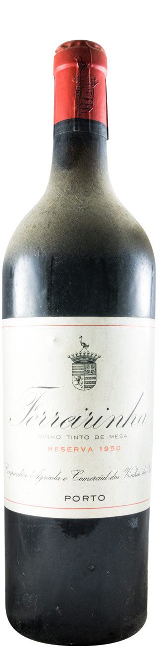 1950 Casa Ferreirinha Reserva tinto