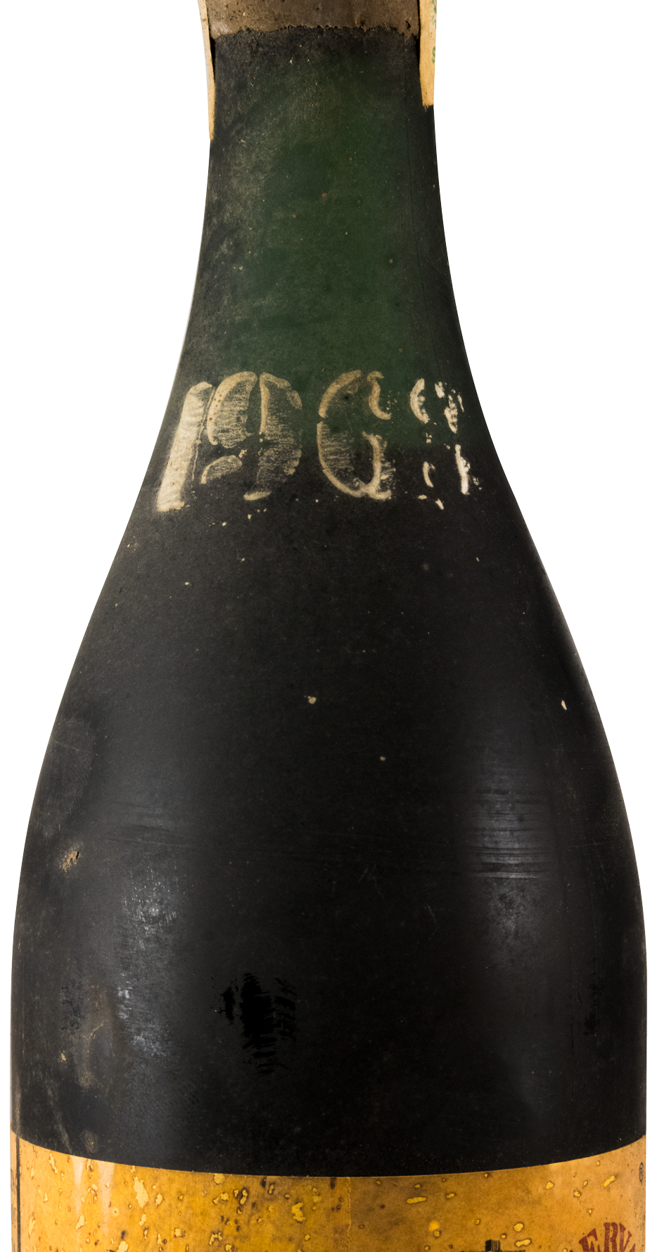 1963 Frei João Reserva tinto