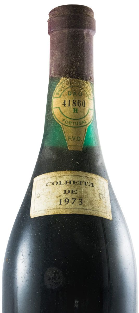 1973 Porta dos Cavaleiros tinto