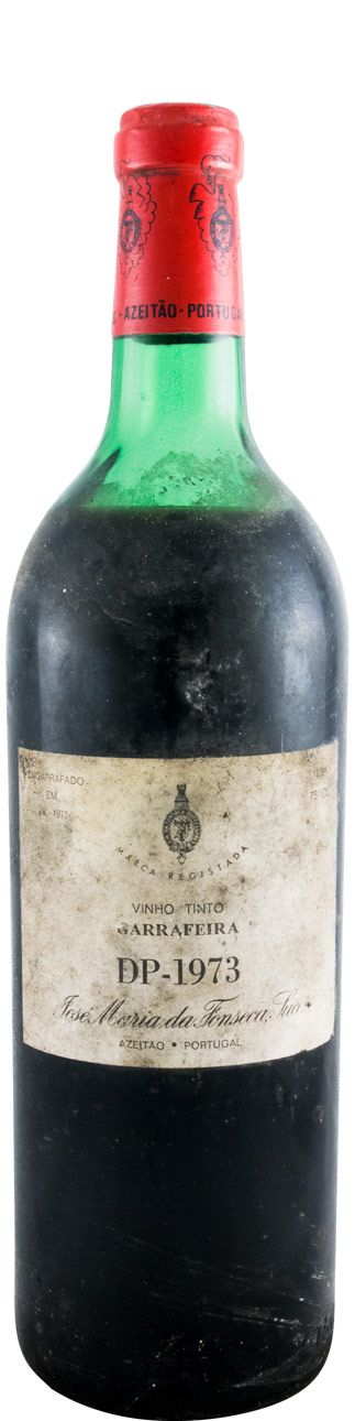 1973 José Maria da Fonseca DP tinto