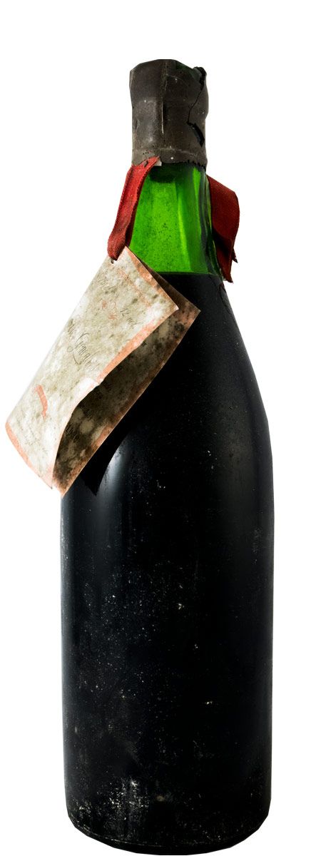 1978 Pires Gonçalves Garrafeira Reserva tinto