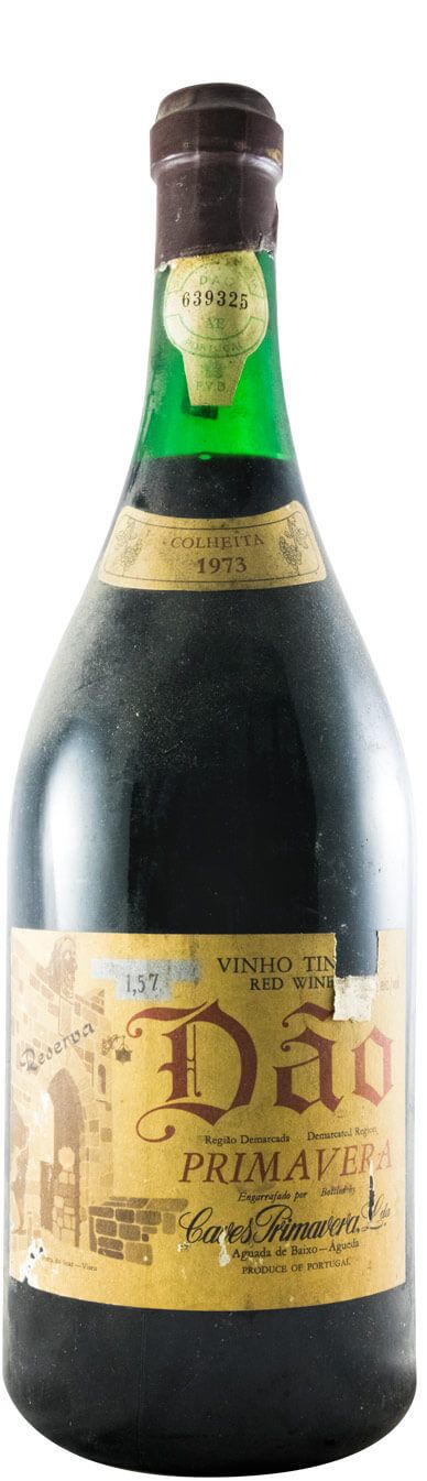 1973 Primavera tinto 1,5L