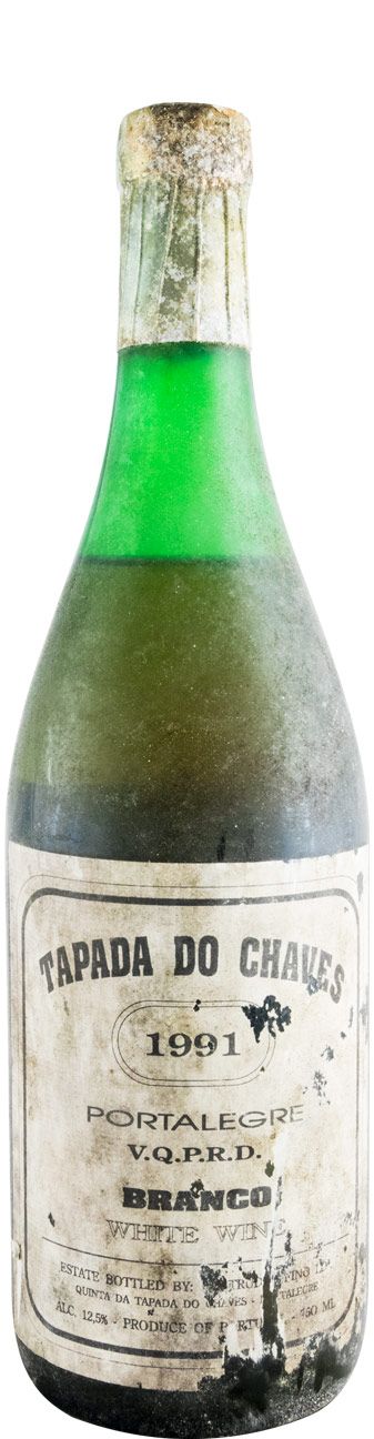 1991 Tapada do Chaves tinto
