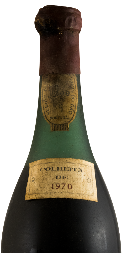 1970 Porta dos Cavaleiros red