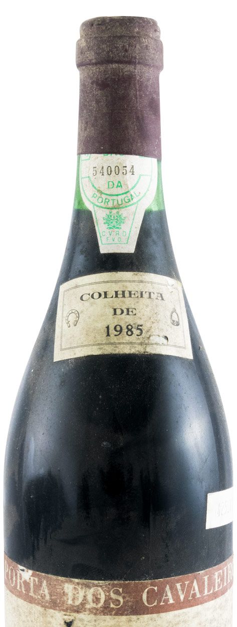 1985 Porta dos Cavaleiros tinto
