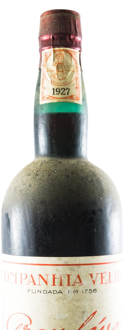 1927 Granleve tinto