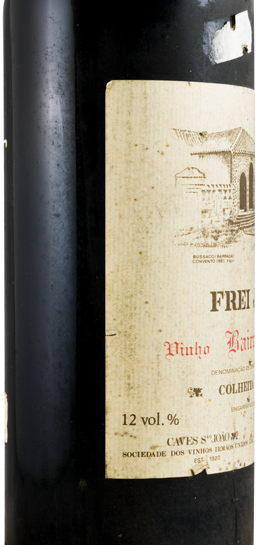 1987 Frei João tinto