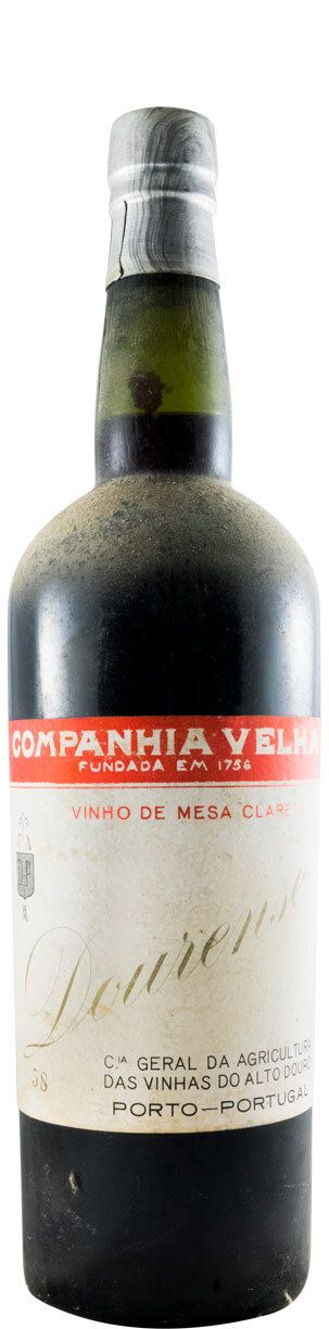 Real Companhia Velha Dourense white