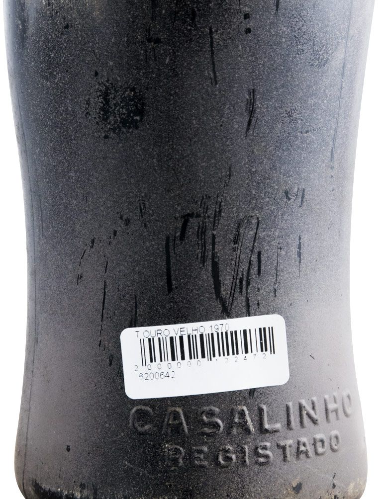 1970 Casalinho Ouro Velho tinto