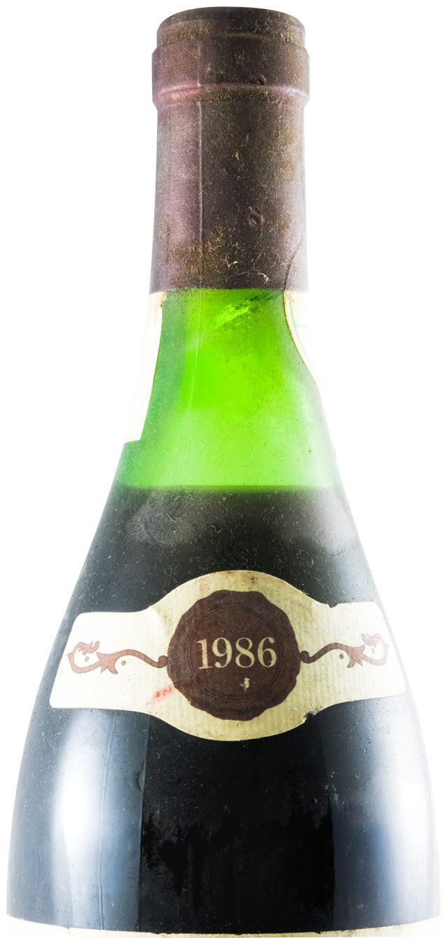 1986 Grão Vasco tinto