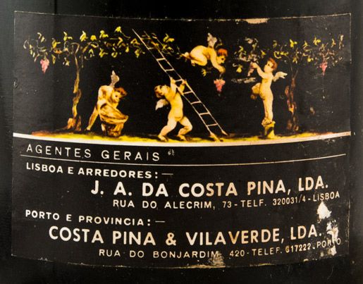1979 Grão Vasco tinto