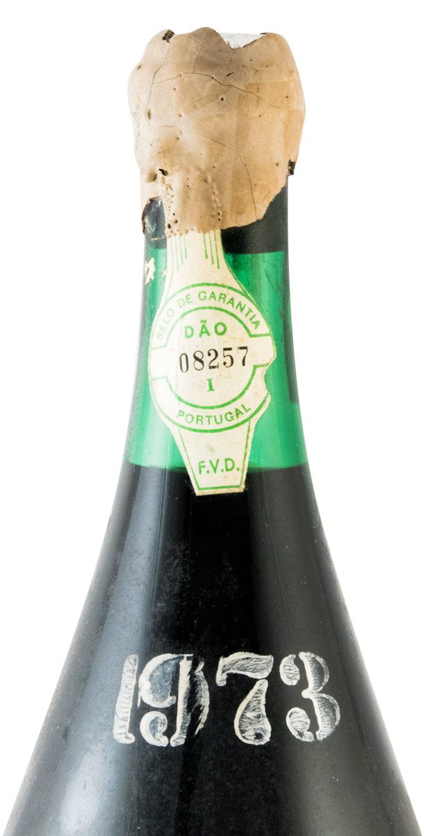 1973 Porta dos Cavaleiros Reserva tinto