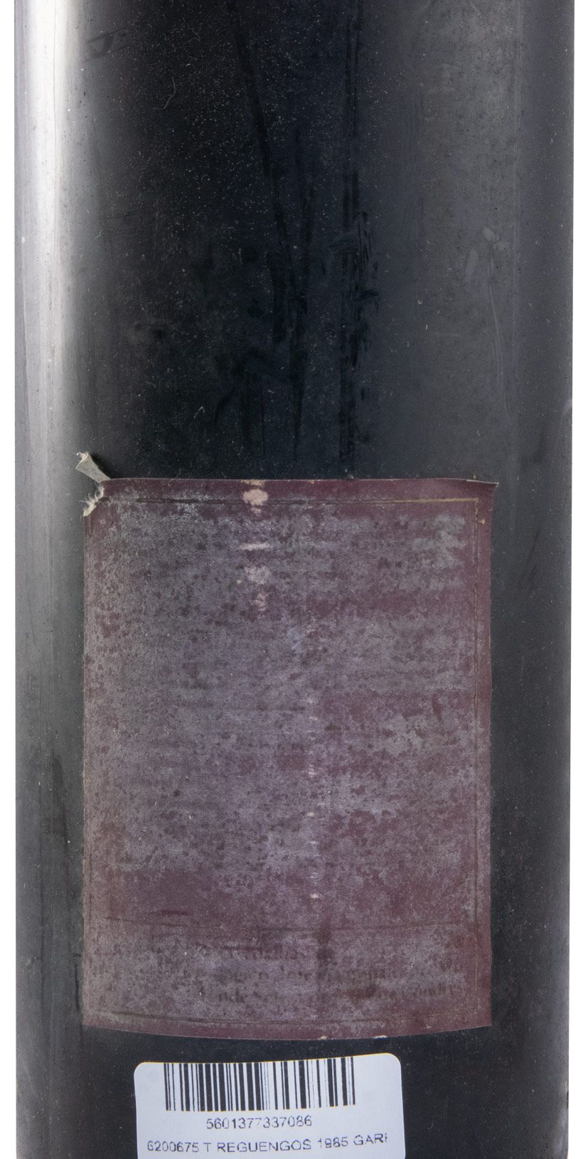 1985 Reguengos Garrafeira dos Sócios tinto