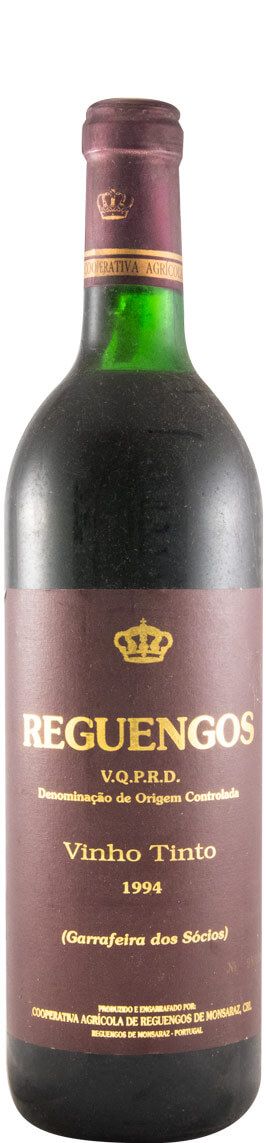 1994 Reguengos Garrafeira dos Sócios tinto