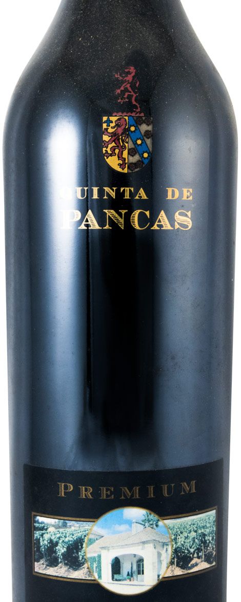 2000 Quinta de Pancas Premium tinto