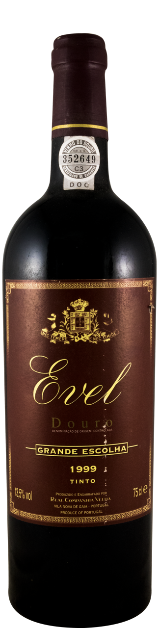 1999 Evel Grande Escolha tinto