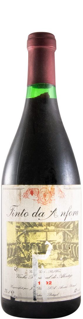 1992 Tinto da Ânfora tinto